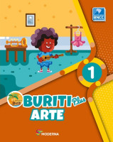 Projeto Buriti PLus Arte 1º Ano 
