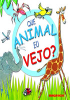 Que animal eu vejo? 
