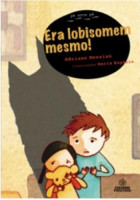 Era Lobisomem Mesmo! 