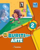Projeto Buriti PLus Arte 2º Ano 