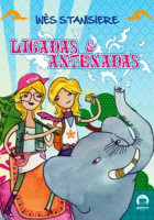 Ligadas e Antenadas 