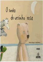 Sonho do ursinho rosa, O 