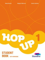 Hop Up  1 