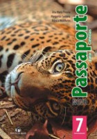 Passaporte Para - Ciências 7. Ano 