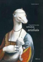 Grande Livro Dos Retratos de Animais 