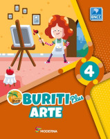 Projeto Buriti PLus Arte 4º Ano 