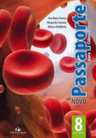 Passaporte Para - Ciências 8. Ano 