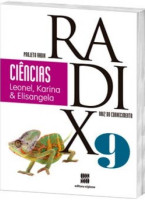 Projeto Radix Ciências 9º Ano - 2ª Edição 