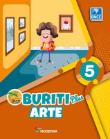 Projeto Buriti PLus Arte 5º Ano 
