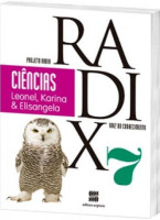 Projeto Radix Ciências 7º Ano - 2ª Edição 