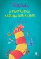 Fantástica Máquina Dos Bichos, A 