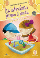 Letrinhas Fazem a Festa - Linguagem e Sociedade 1 