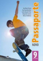 Passaporte Para - Ciências 9. Ano 