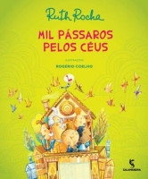Mil pássaros pelos céus 