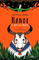 Nandi - O Boi da Índia 