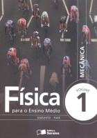 Física Para Ensino Médio Volume 1 