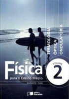 Física Para Ensino Médio Volume 2 