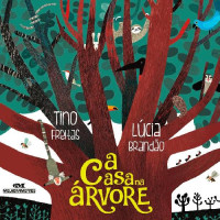 A Casa na Árvore 