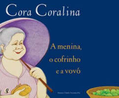 A Menina, o Cofrinho e a Vovó 