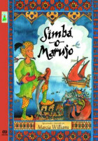 Simbá, o Marujo - Clássicos em Quadrinhos