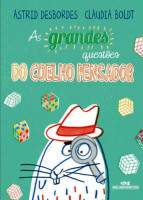 As Grandes Questões do Coelho Pensador 