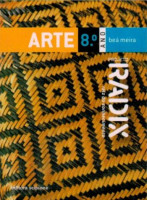 Projeto Radix Arte 8º Ano - 2ª Edição 