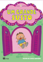 Grande Susto, Um COLECAO JANELINHA
