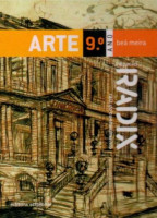 Projeto Radix Arte 9º Ano - 2ª Edição 