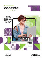 Conecte Live Biologia Volume Único 