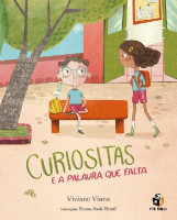 Curiositas e a palavra que falta 