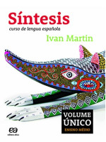 Síntesis: Curso de Lengua Española Volume Único 