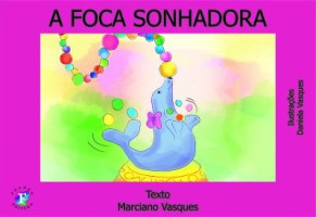 Foca Sonhadora, A 