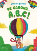 DE CARONA... A, B, C 