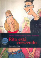 Rita Está Crescendo - Coleção Entre Linhas 