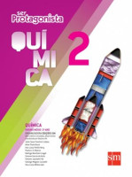 Ser Protagonista Química Volume 2 