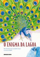 O Enigma da Lagoa 