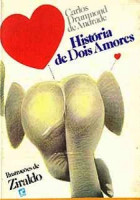 História de Dois Amores 