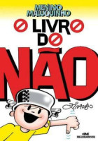 O Livro do Não do menino maluquinho 