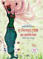 Inventor do sorriso, O 