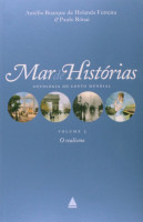 Mar de Histórias: O realismo - Vol. 5 