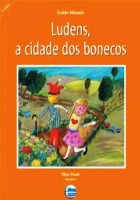 Ludens, a cidade dos bonecos 