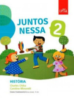 Juntos Nessa História 2º Ano - 1ª Edição 