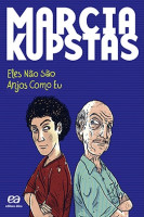 Eles Não São Anjos Como eu 