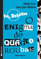 Eu Detetive - O Enigma do Quadro Roubado 