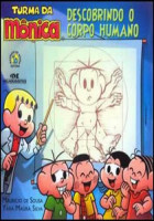 Turma da Mónica - Descobrindo o Corpo Humano 
