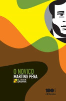 O Noviço - Clássicos Saraiva 