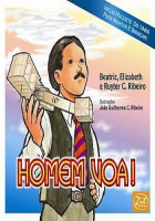 Homem Voa! 
