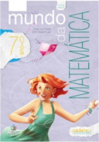 Mundo da Matemática 7º Ano 