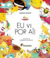 Eu Vi Por Aí! 