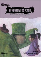 Homem do Saco, O - Coleção Meus Monstros 